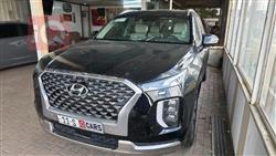 هيونداي باليسيد